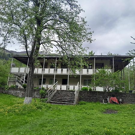 Mti House Hotel Kvesheti Luaran gambar