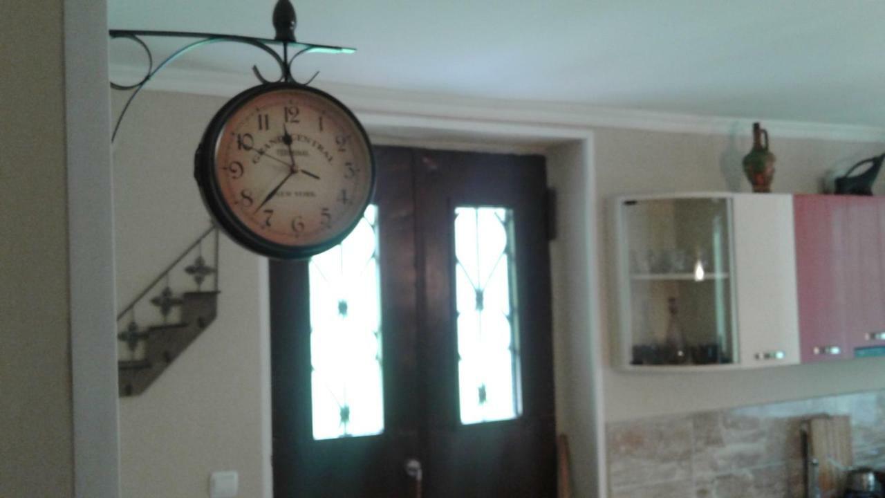 Mti House Hotel Kvesheti Luaran gambar